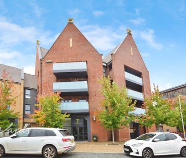2 bedroom apartment to rent - Photo 4