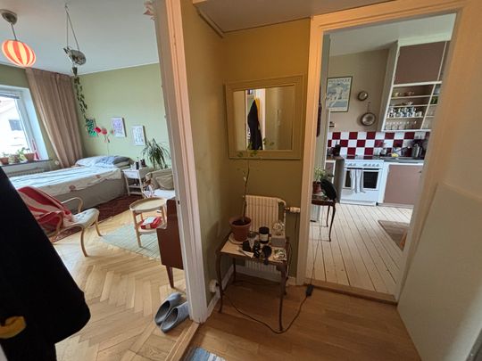 Skillnadsgatan, Göteborg - Photo 1