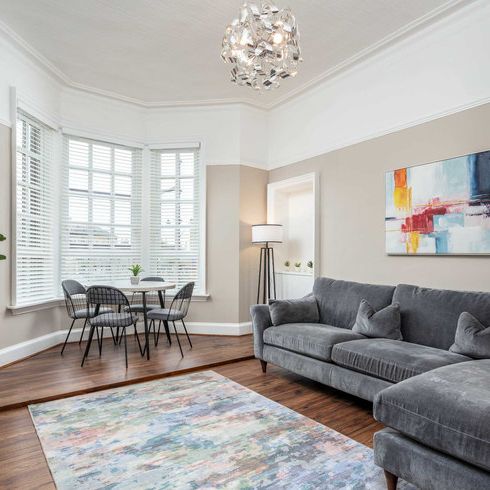 Main Street - Photo 1