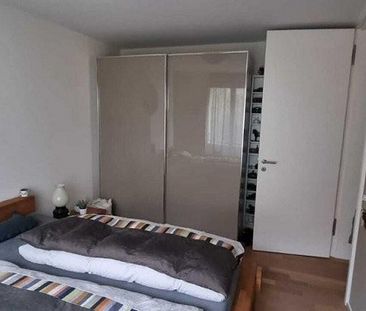Wohnen im Dorfkern von Zofingen - Photo 1