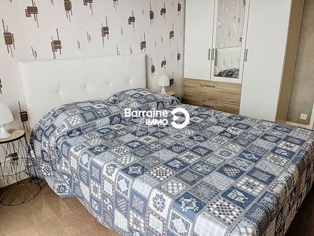 Location appartement à Crozon, 3 pièces 60.7m² - Photo 4