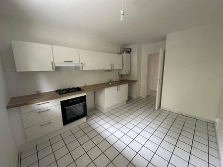 Location appartement 4 pièces 88.76 m² à Chambéry (73000) - Photo 3