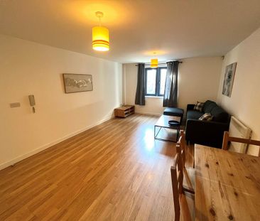 1 bedroom apartment to rent - Photo 2