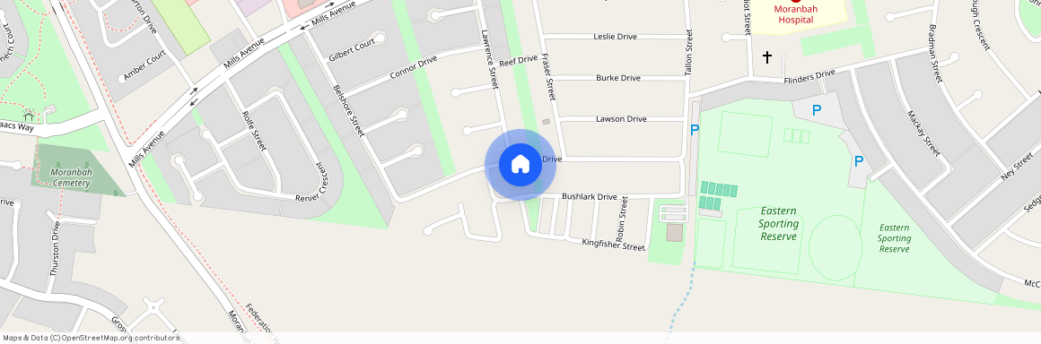 25 Archer Drive, Moranbah