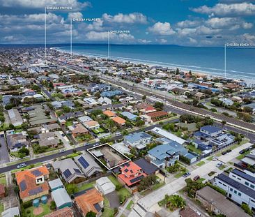 Stylish Beachside Haven in the Perfect Lifestyle Location - Photo 1