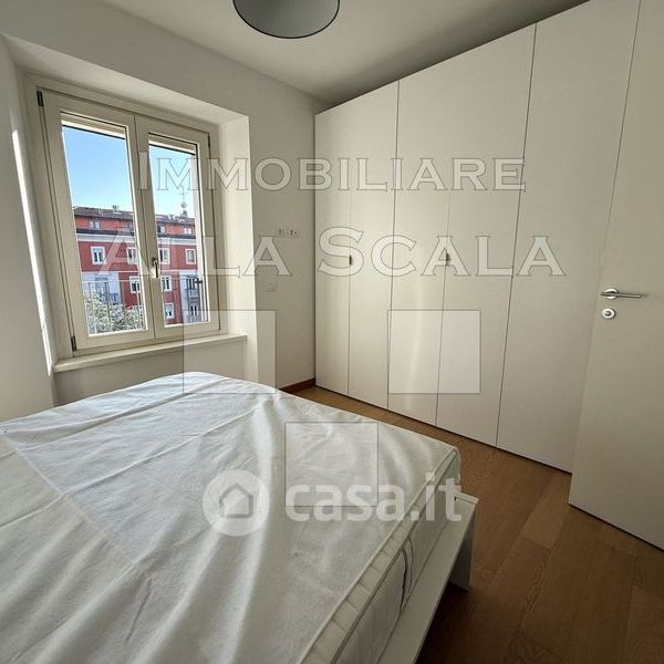 Bilocale in Affitto in Via Ausonio a Milano - Foto 1