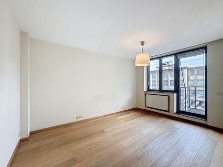 Appartement te huur - Photo 4