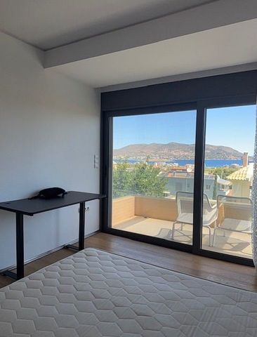 Μεζονέτα για ενοικίαση Πόρτο Ράφτη (Μαρκόπουλο) - Photo 4