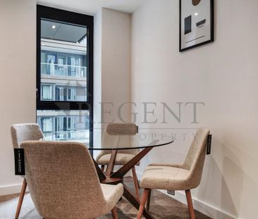 2 bedroom apartment to rent - Photo 3