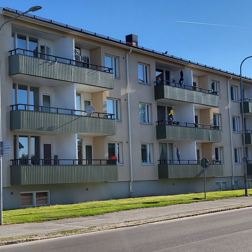 Stenevägen 6 - Photo 2