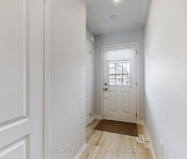 For Lease - 58 Russel Drive Unit# Main & 2nd, Bradford West Gwillim... - Photo 4