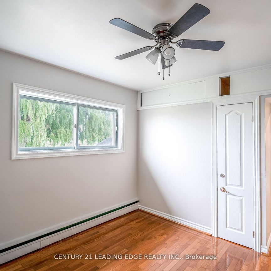 For Lease - 393 CANAL Road, Bradford West Gwillimbury, Ontario - Photo 1