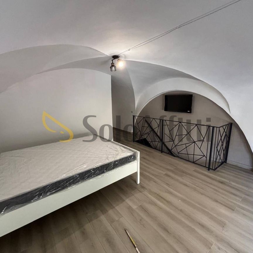 Bilocale via Plebiscito 21, Domenico Tempio - Porto, Catania - Photo 1