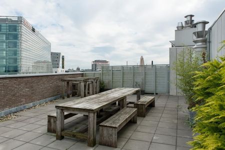 Te huur: Appartement Westerdoksdijk in Amsterdam - Photo 4