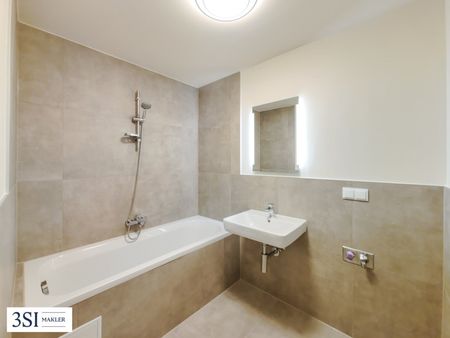 Wohnen in Bestlage der Wieden – großzügige 2-Zimmer-Wohnung nahe der Wiener Innenstadt - Foto 4