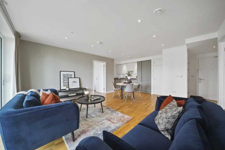 Raywood Mansions, E20 1DG, London - Photo 5