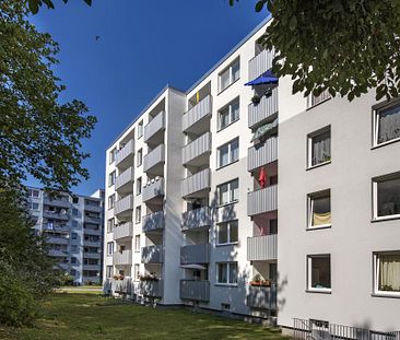 Demnächst frei! 2-Zimmer-Wohnung in Neuss Erfttal - Foto 4