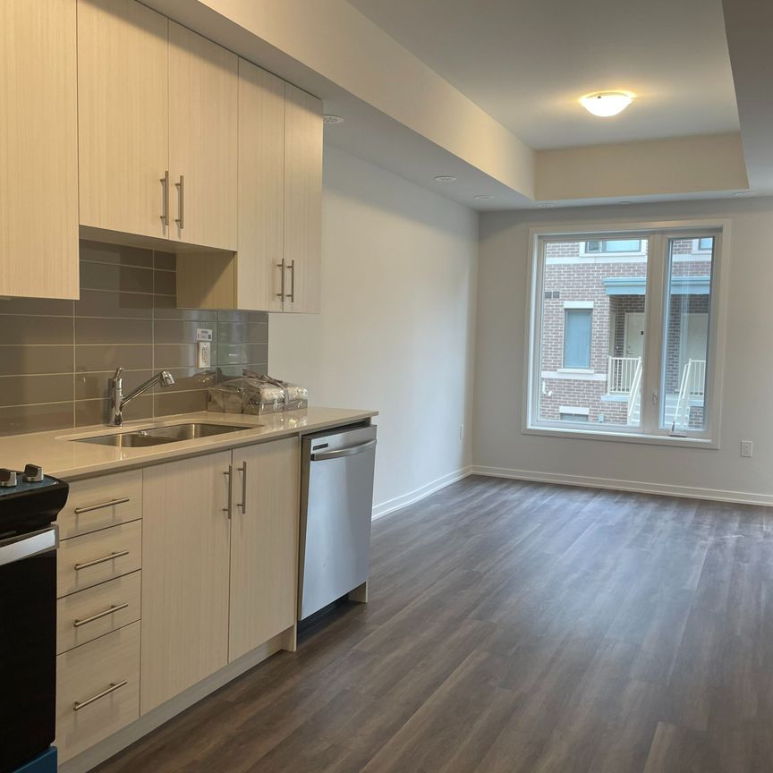 For Lease - 5 William Jackson Way Unit# 47, Toronto, Ontario - Photo 1