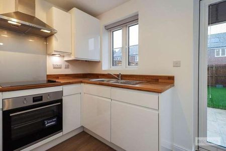 Stanier Drive, Market Harborough, Leicestershire, LE16 - Photo 5