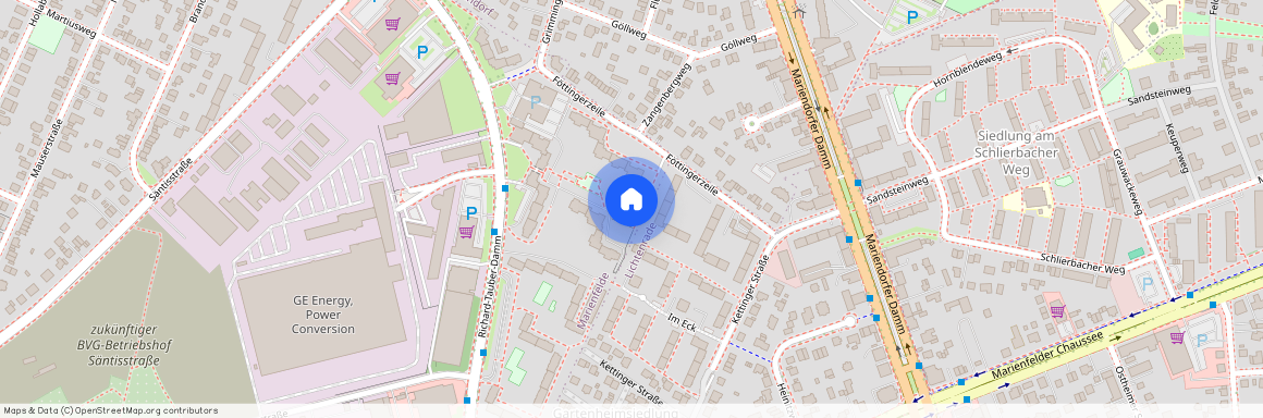 Föttingerzeile 27, 12277 Berlin