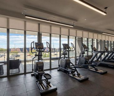 For Lease - 1007 The Queensway Avenue Unit# 1104, Toronto, Ontario - Photo 2