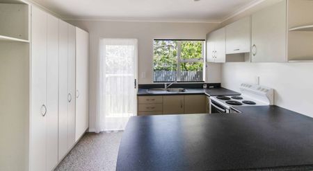 Standalone two bedroom home! - Photo 5