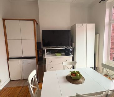 Appartement te huur - Photo 5