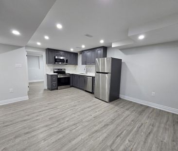 For Lease - 1555 Dunedin Crescent Unit# BSMT, Oshawa, Ontario - Photo 6