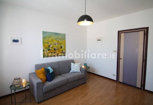 Bilocale via Francesco Cappello 9, San Vito - Campi Elisi, Trieste - Photo 1