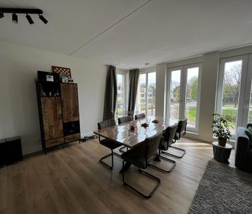 Te huur: Appartement Stationsplein 3 b in Deurne - Photo 6