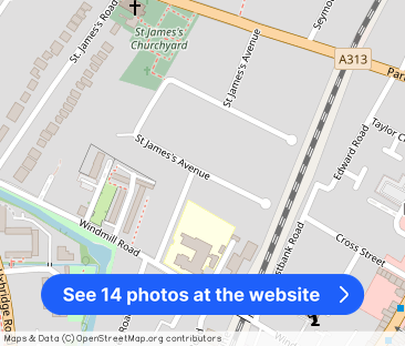 St. James's Avenue, Hampton Hill - Photo 1