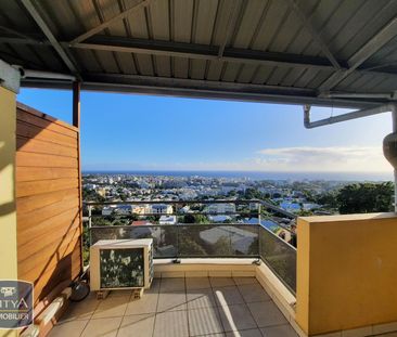 Location Appartement 2 pièces 33m² ST DENIS 97400 - Photo 4