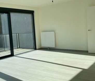 Serviceflat te huur in Hoogstraten voor € 919 met 1 slaapkamer - Photo 2