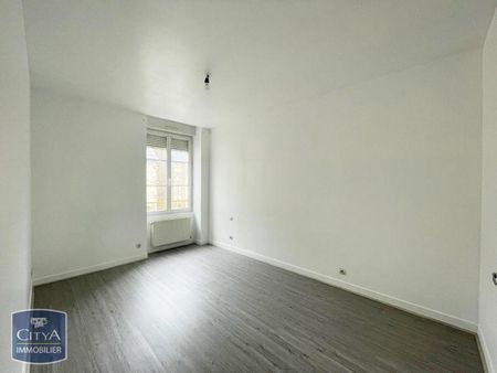Location Appartement 3 pièces 54m² ALENCON 61000 - Photo 3