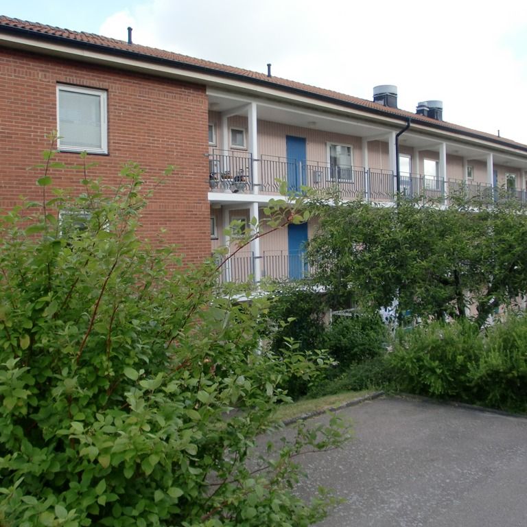 Järnvägsgatan 7 H - Foto 1