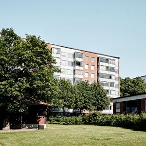 Blidvädersvägen 4 N, Klostergården - Photo 2