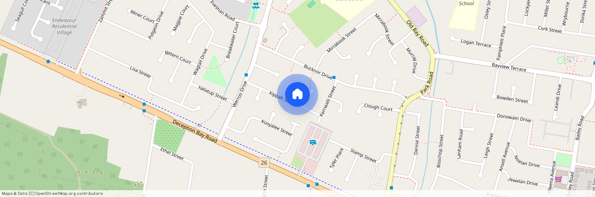 9 Kippah Street, Qld 4508, Deception Bay