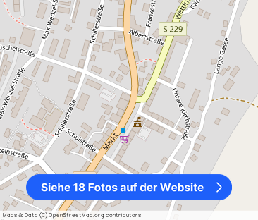 Mittendrin und die Erholung vor der Tür! - Foto 1
