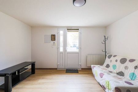 Appartement 2 pièces - Photo 2