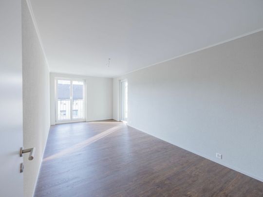 4.5-Zimmer-Neubauwohnung in Albisrieden - Foto 1