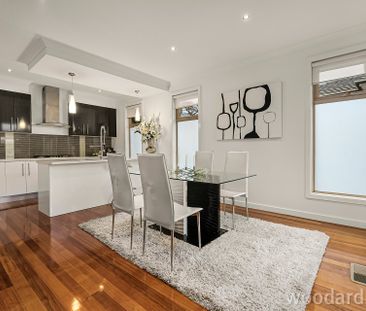 Modern Single-Level Home with Street Frontage in Doncaster East - Photo 2