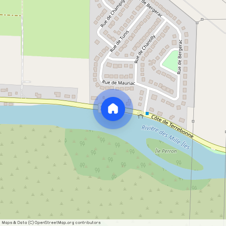4090 Boul. de la Pinière, Terrebonne (Terrebonne) (, Lanaudière, ), J6X2T1