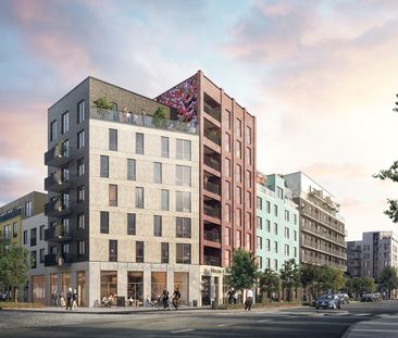 Barkarbyvägen, Stockholm - Photo 3