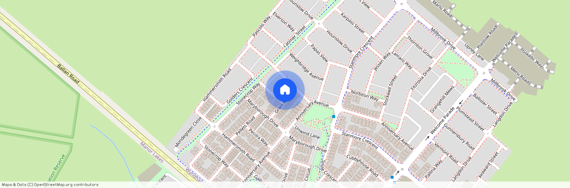 11 Grain Road, VIC 3024, Wyndham Vale