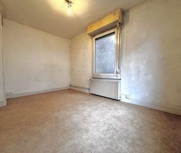 12 rue de la Charmille Strasbourg - Appartement 2/3 pièces de 45 m² - Photo 2