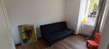 Location Appartement 2 pièces 27m² - Photo 3
