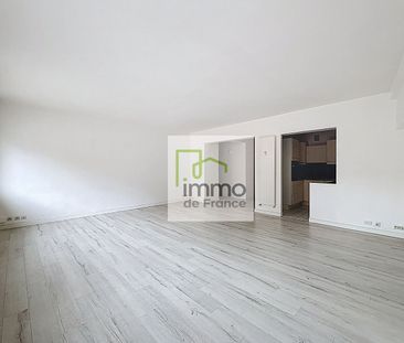 Location Appartement 3 pièces 74m² - Photo 3