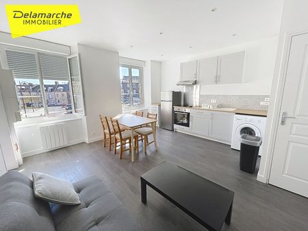 Appartement meublé au 1er étage - Photo 5
