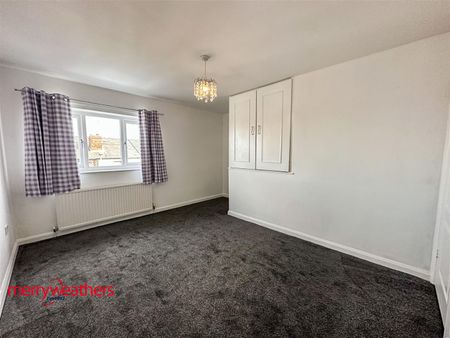 2 bed terraced house to rent in Clement Mews, Rotherham, S61 - Photo 5