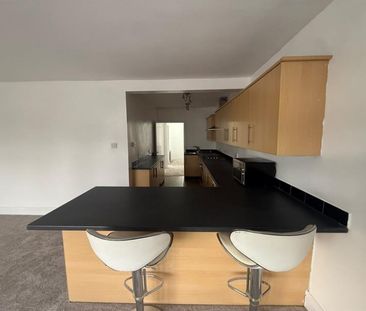2 Bedroom Apartment ARGAV - Photo 6